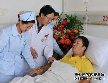 疗法是关键 疗效更是关键