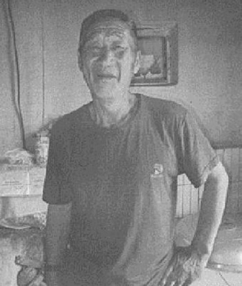 杨恩柱